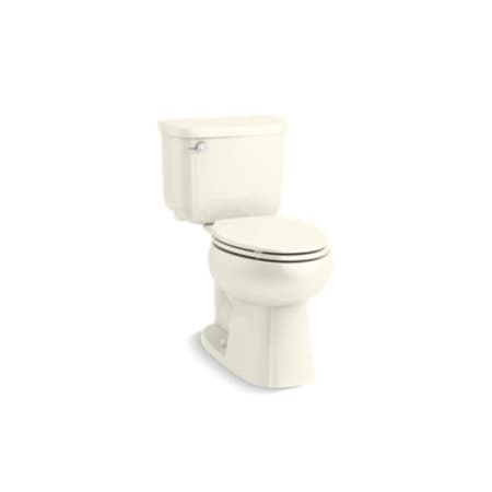 Sterling Windham 14  1.28 Gpf Toilet, Ada 402369-96